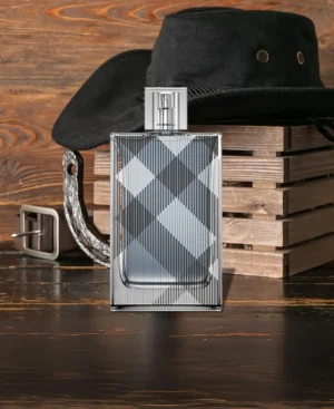 Burberry Brit Eau de Toilette EDT Spray for Men