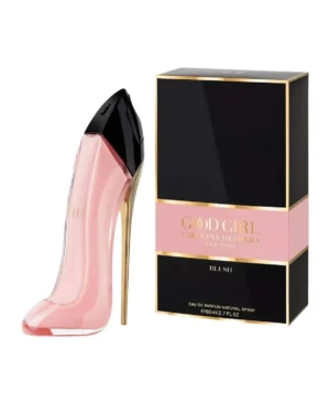 Carolina Herrera Good Girl Blush Eau de Parfum EDP Spray for Women 2.8oz 80ml - UPC: 8411061056752