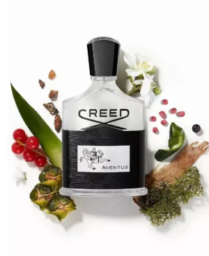 Creed Aventus Eau de Parfum EDP Spray for Men