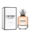 Givenchy L'interdit Eau de Parfum EDP Spray for Women 2.8oz 80ml - UPC: 3274872372153