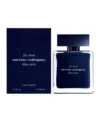 Narciso Rodriguez For Him Bleu Noir Eau de Toilette EDT Spray for Men 3.4oz 100ml - UPC: 3423478806054