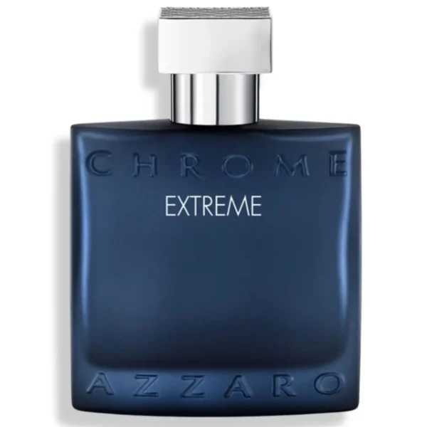 Azzaro Chrome Extreme Eau de Parfum EDP Spray for Men