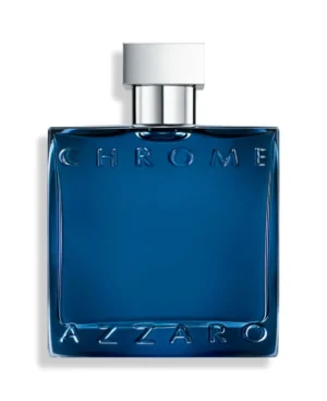 Azzaro Chrome Parfum Spray for Men