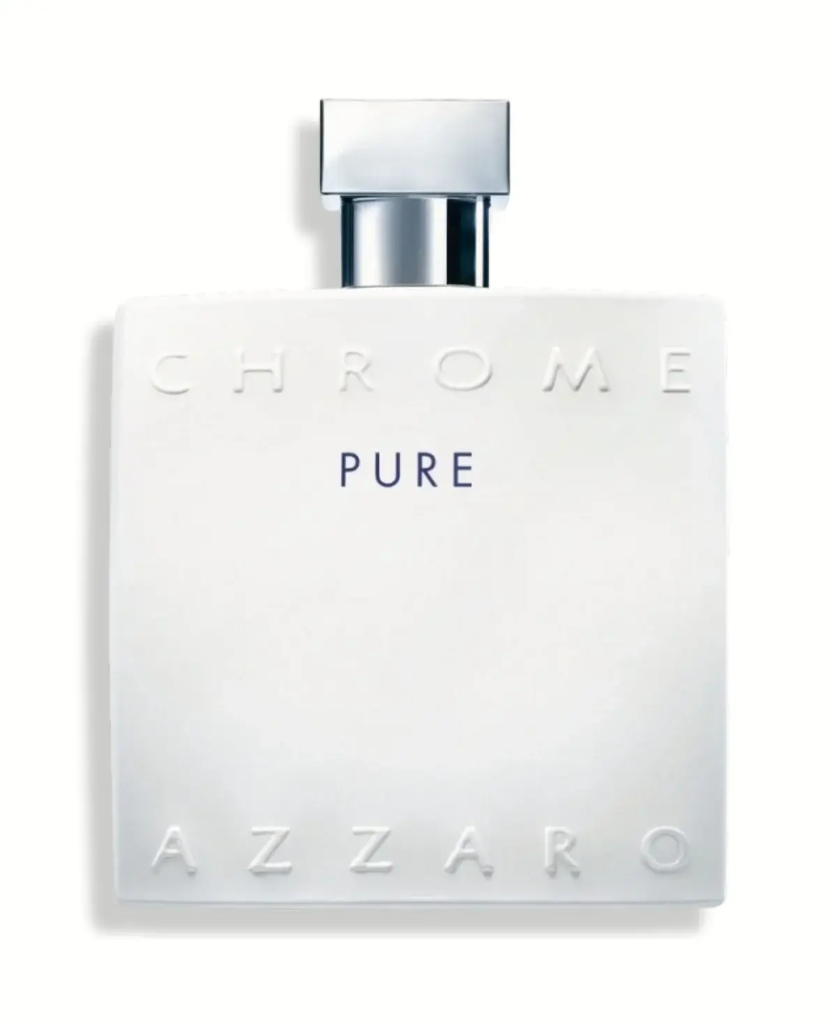 Azzaro Chrome Pure Eau de Toilette EDT Spray for Men