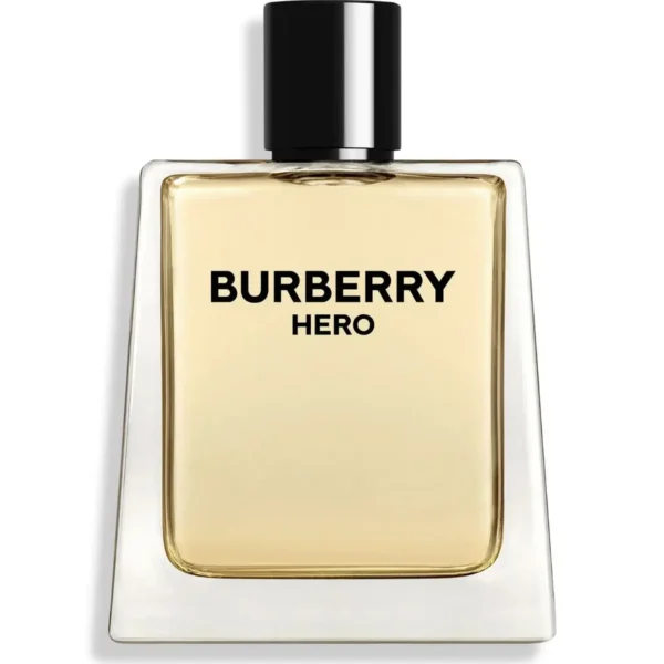 Burberry Hero Eau de Toilette EDT Spray for Men