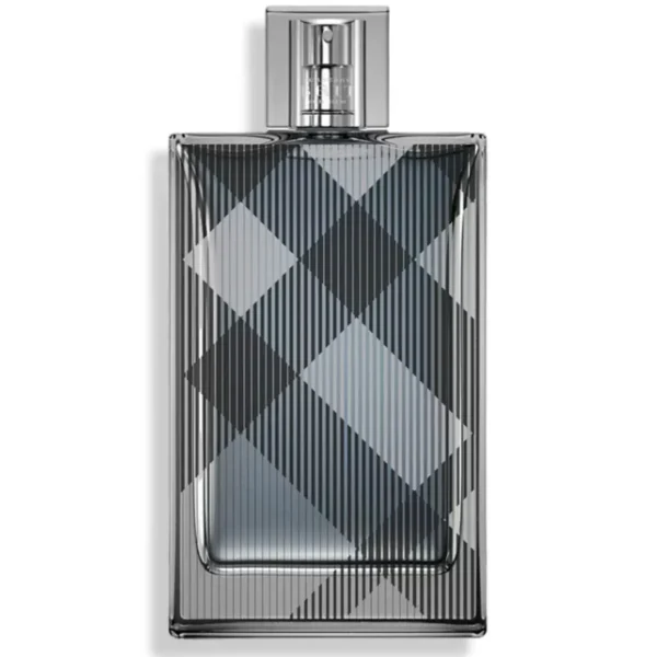 Burberry Brit Eau de Toilette EDT Spray for Men