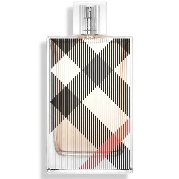 Burberry Brit Eau de Parfum EDP Spray for Women