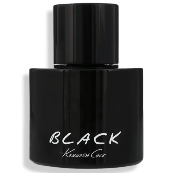 Kenneth Cole Black Eau de Toilette EDT Spray for Men