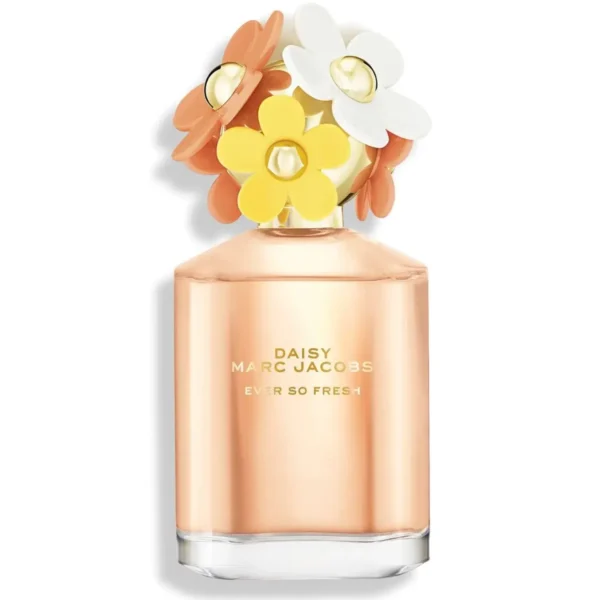 Marc Jacobs Daisy Ever So Fresh - Eau de Parfum EDP Spray for Women