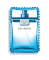 Versace Man Eau Fraiche Eau de Toilette EDT Spray for Men