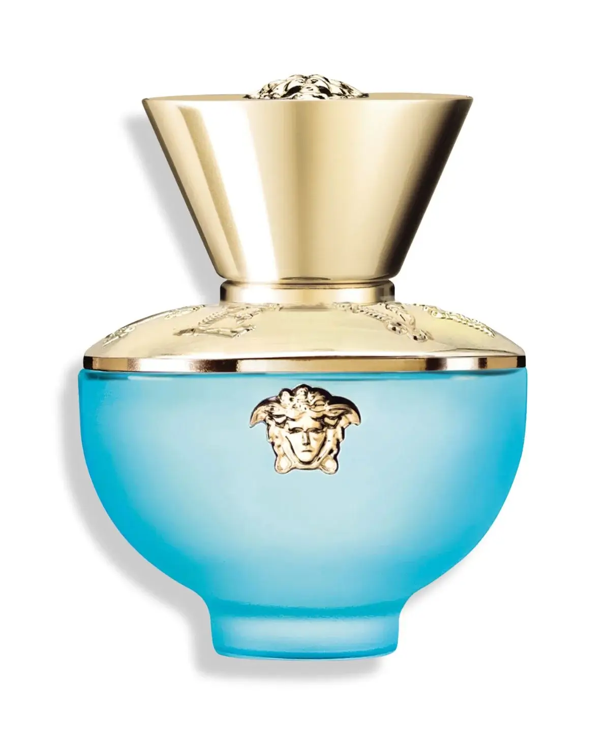 Versace Pour Femme Dylan Turquoise Eau de Toilette EDT Spray for Women