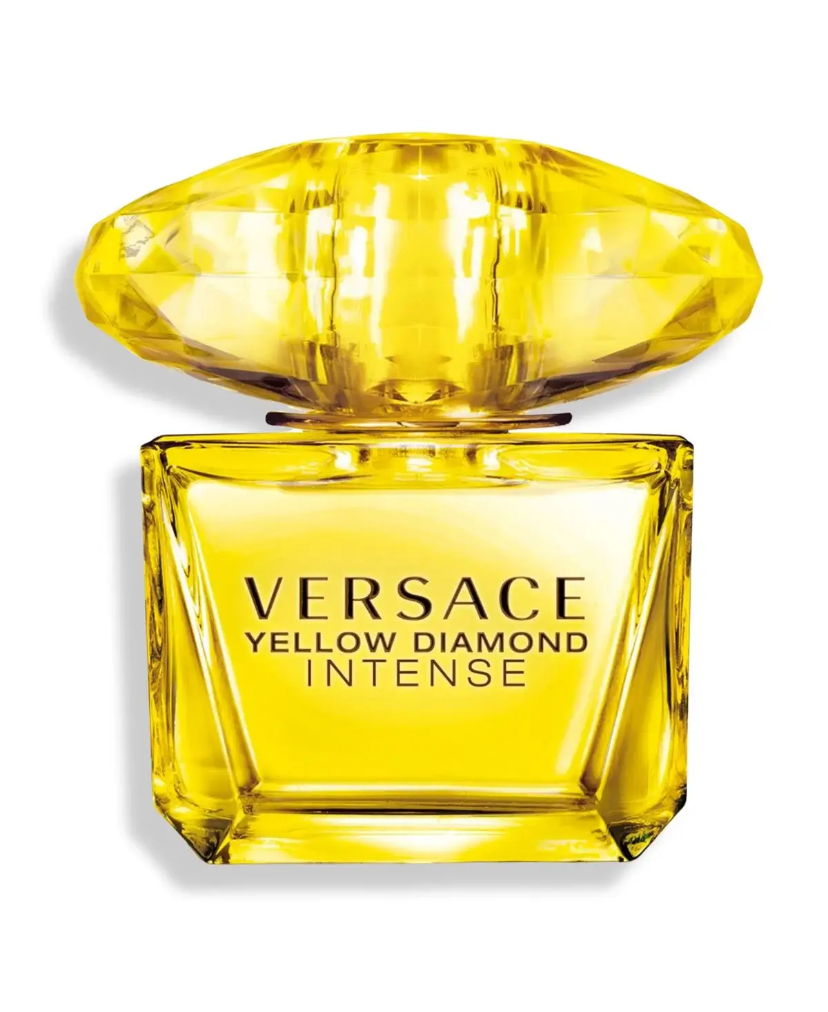 Versace Yellow Diamond Intense Eau de Parfum EDP Spray for Women