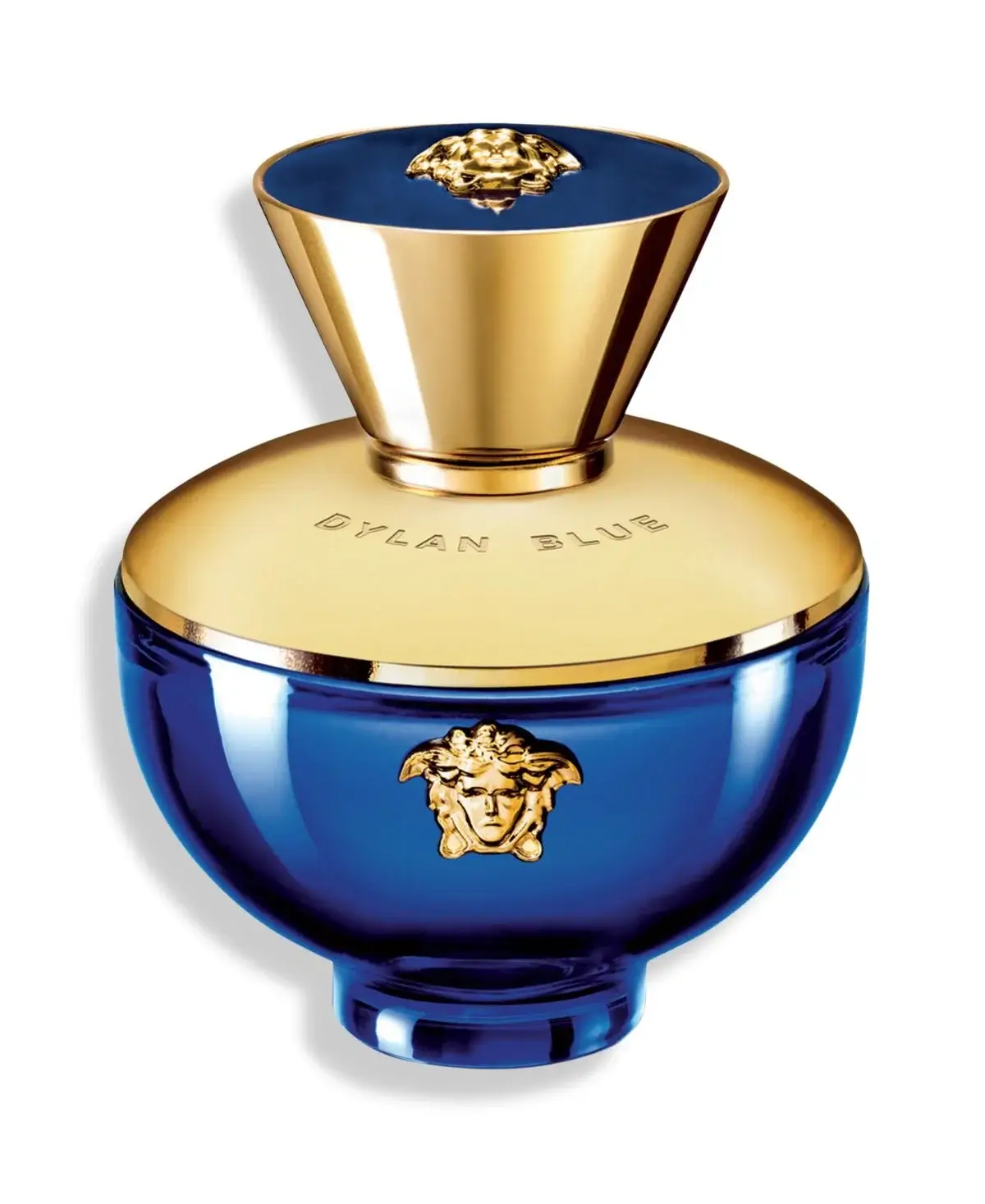 Versace Pour Femme Dylan Blue Eau de Parfum EDP Spray for Women