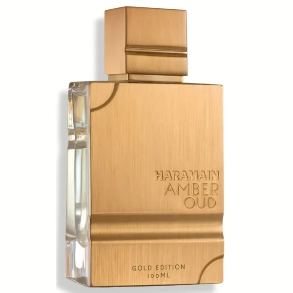 Al Haramain Amber Oud Gold Edition Eau de Parfum EDP Spray for Unisex