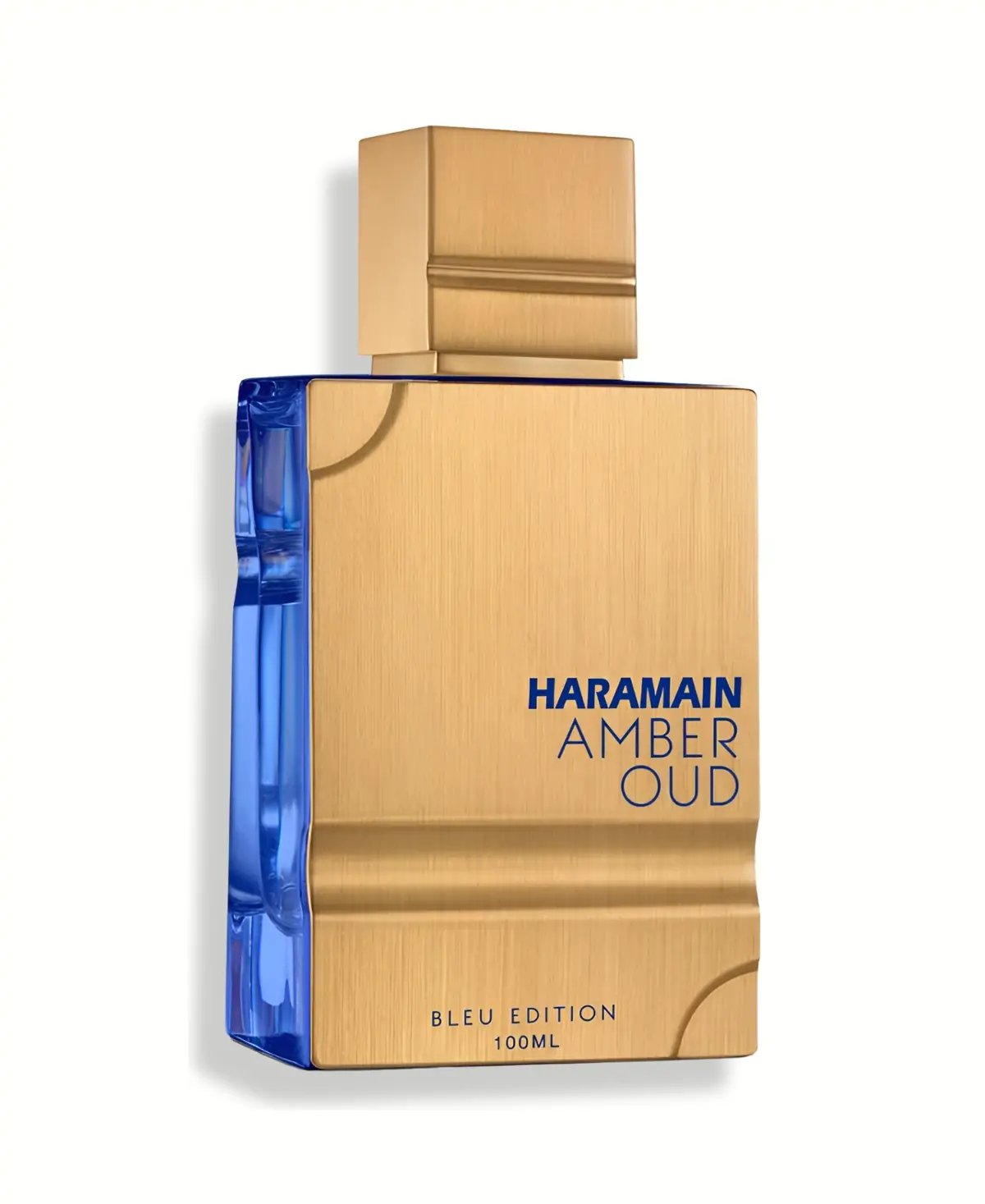 Al Haramain Amber Oud Bleu Edition Eau de Parfum EDP Spray for Unisex