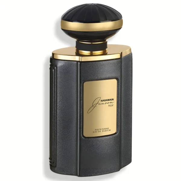 Al Haramain Junoon Noir Eau de Parfum EDP Spray for Women