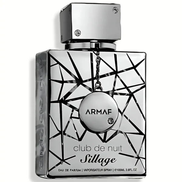 Armaf Club De Nuit Sillage Eau de Parfum EDP Spray for Men