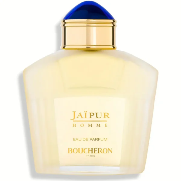 Boucheron Jaipur Homme Eau de Parfum EDP Spray for Men