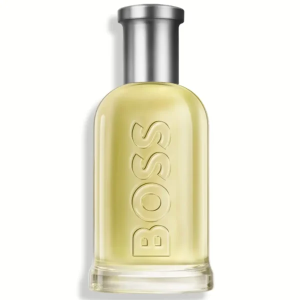 Hugo Boss BOSS Bottled Eau de Toilette EDT Spray for Men