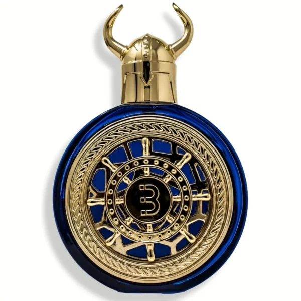 Bharara Viking Beirut Eau de Parfum EDP Spray for Unisex