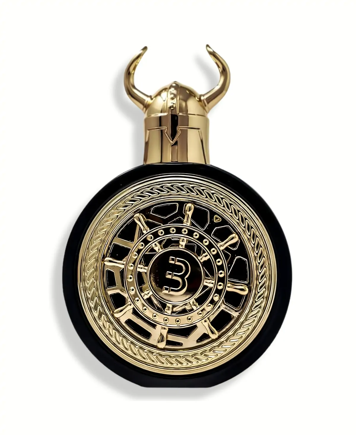 Bharara Viking Cairo Eau de Parfum EDP Spray for Unisex