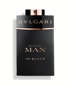 Bvlgari Man In Black Eau de Parfum EDP Spray for Men