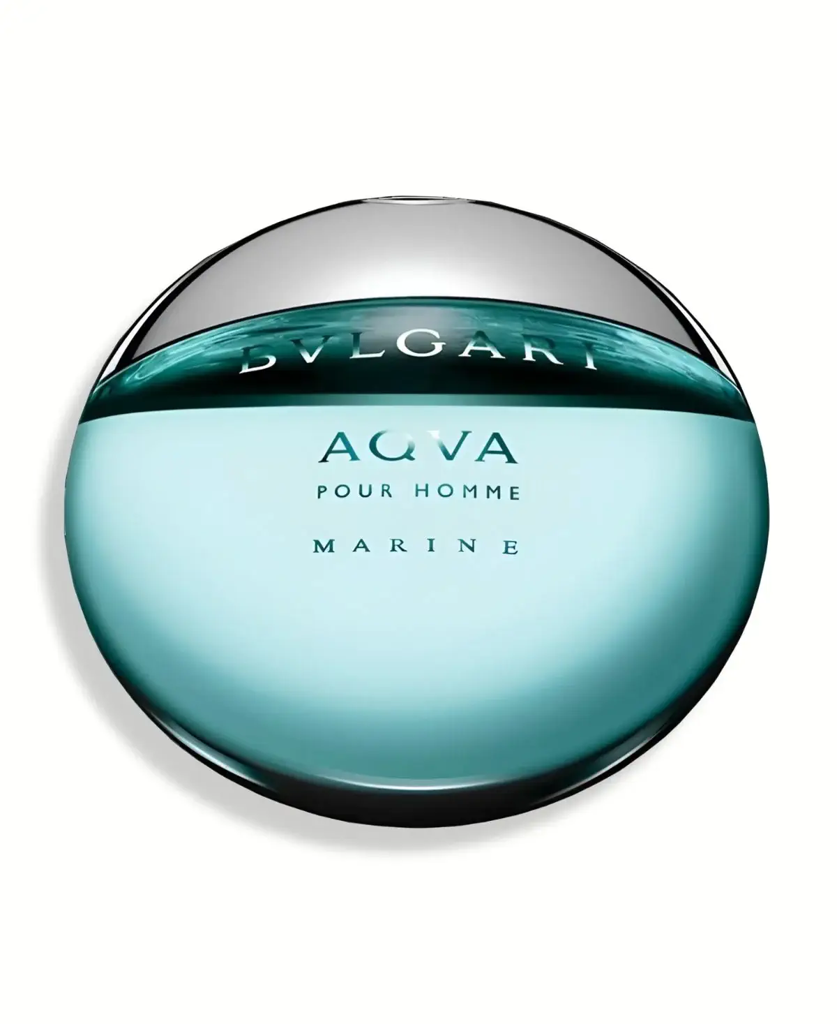 Bvlgari Aqva Pour Homme Marine Eau de Toilette EDT Spray for Men