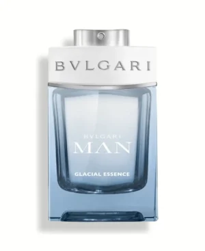 Bvlgari Man Glacial Essence Eau de Parfum EDP Spray for Men