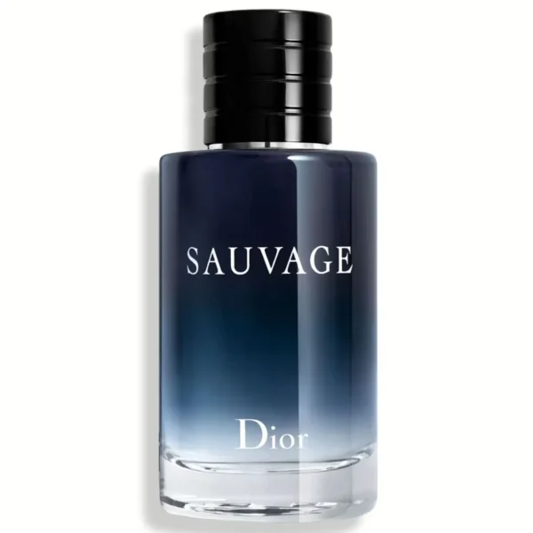 Christian Dior Sauvage Eau de Toilette EDT Spray for Men