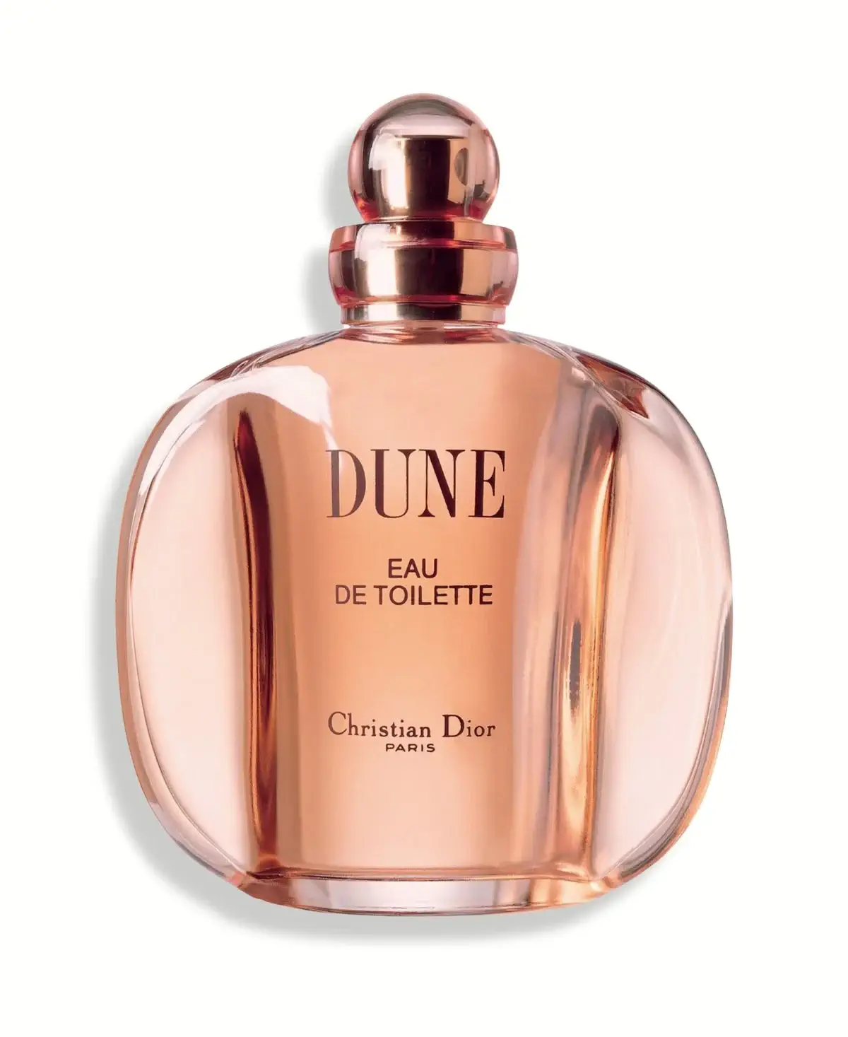 Christian Dior Dune Eau de Toilette EDT Spray for Women