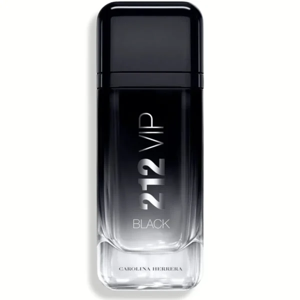 Carolina Herrera 212 VIP Black Eau de Parfum EDP Spray for Men