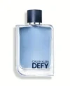 Calvin Klein Defy Eau de Toilette EDT Spray for Men