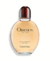 Calvin Klein Obsession Eau de Toilette EDT Spray for Men