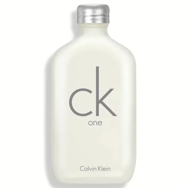 Calvin Klein CK One Eau de Toilette EDT Spray for Unisex