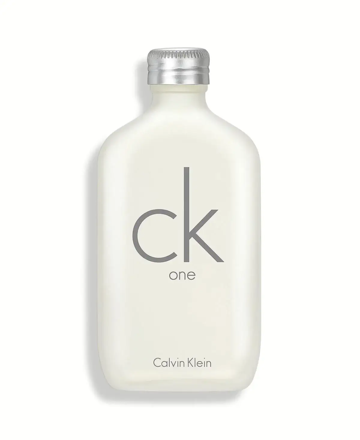 Calvin Klein CK One Eau de Toilette EDT Spray for Unisex