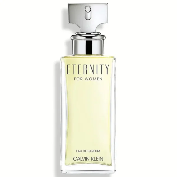 Calvin Klein Eternity Eau de Parfum EDP Spray for Women