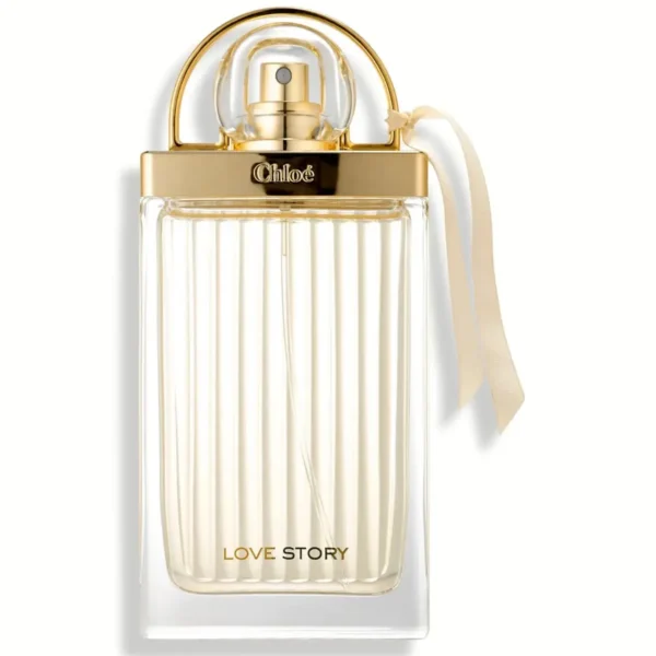 Chloe Love Story Eau de Parfum EDP Spray for Women