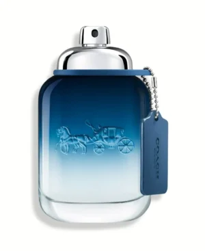 Coach Blue Eau de Toilette EDT Spray for Men