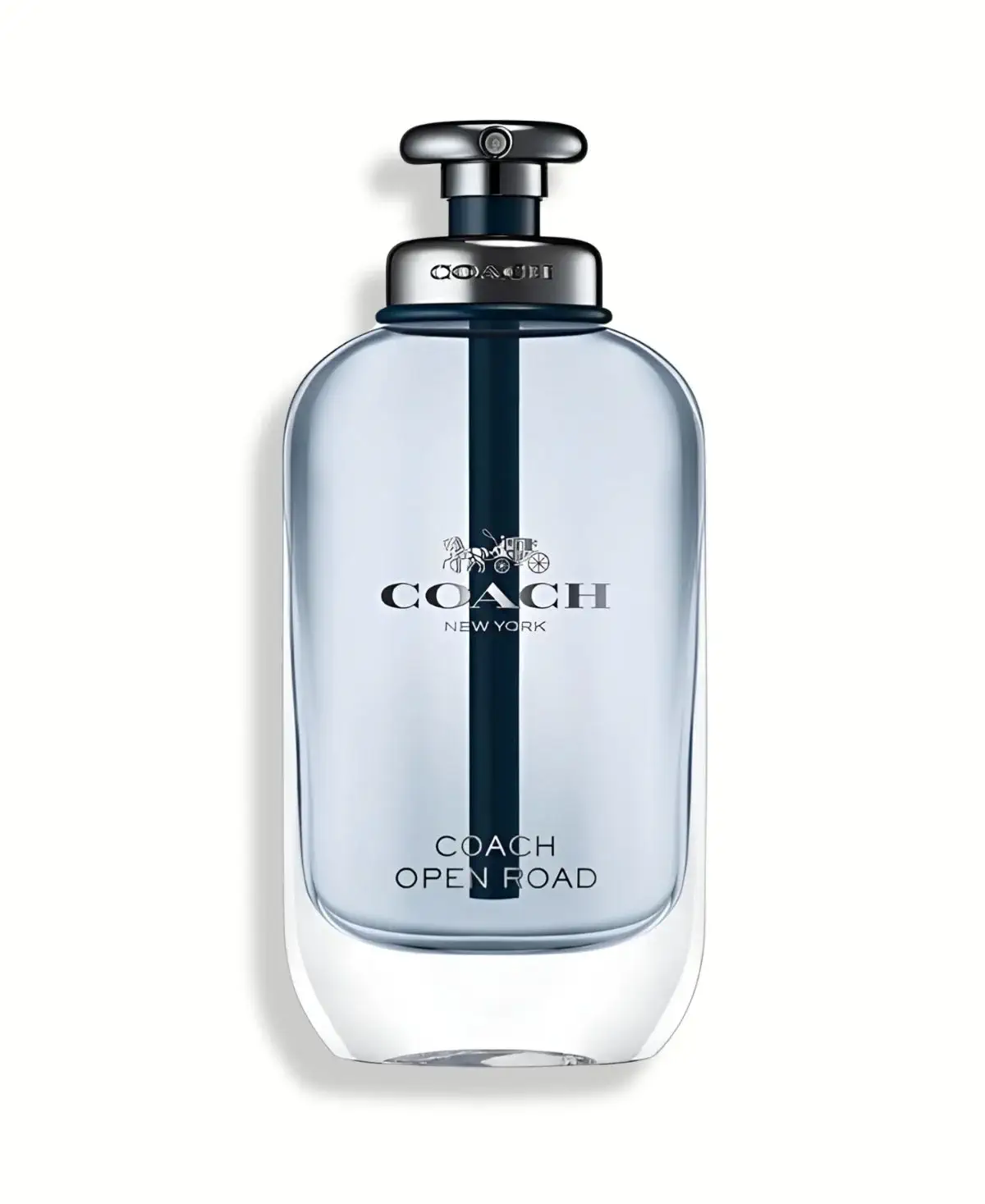 Coach Open Road Eau de Toilette EDT Spray for Men