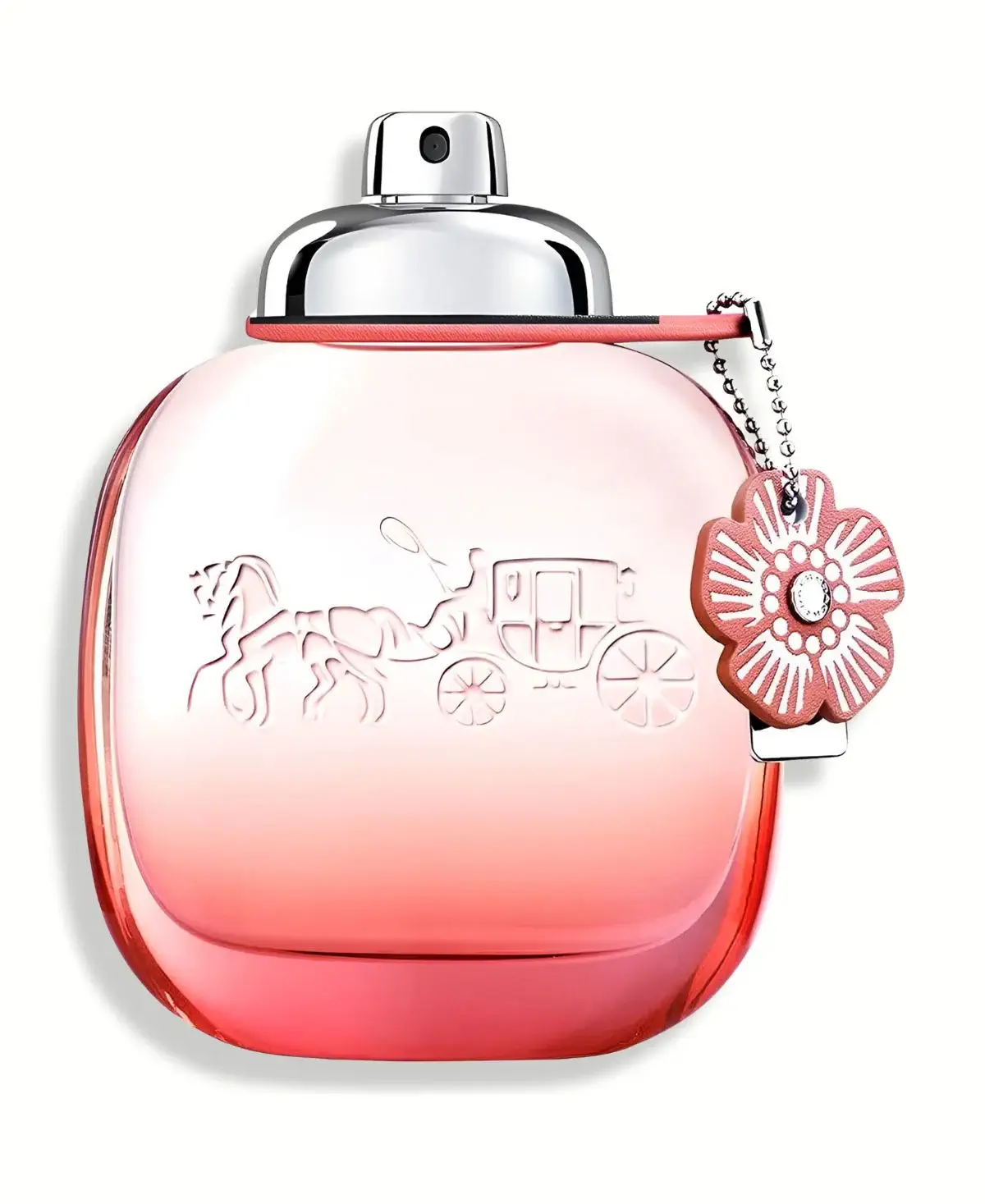 Coach Floral Blush Eau de Parfum EDP Spray for Women