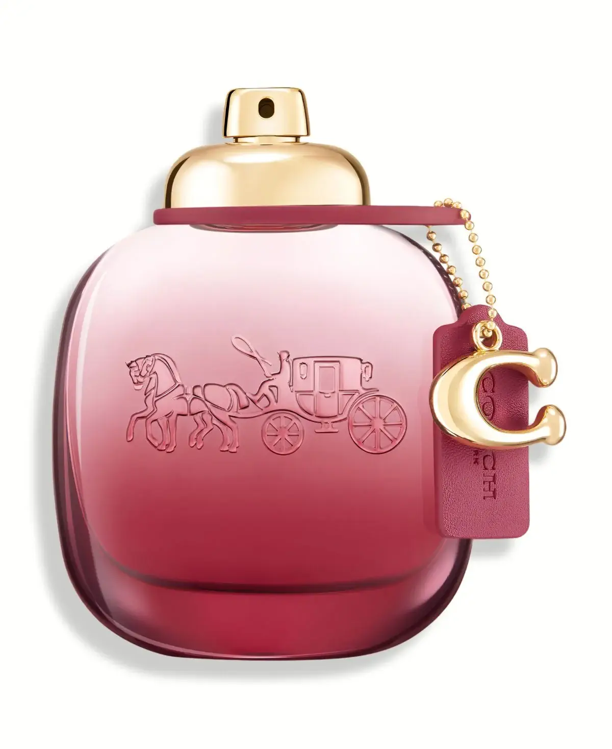 Coach Wild Rose Eau de Parfum EDP Spray for Women