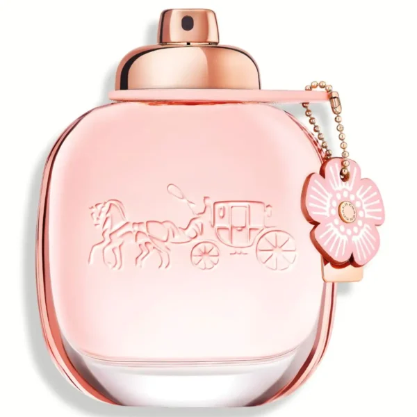 Coach Floral Eau de Parfum EDP Spray for Women