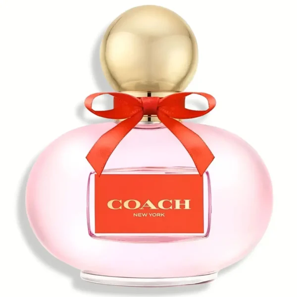 Coach Poppy Eau de Parfum EDP Spray for Women