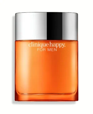 Clinique Happy Eau de Toilette EDT Spray for Men