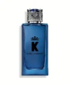 Dolce & Gabbana K Eau de Parfum EDP Spray for Men