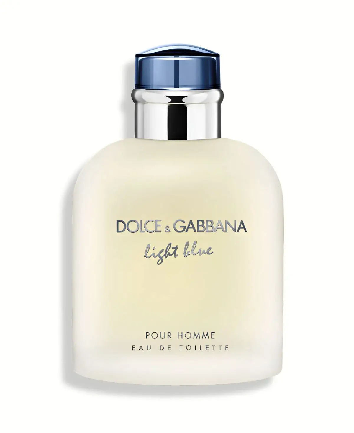 Dolce & Gabbana Light Blue Pour Homme Eau de Toilette EDT Spray for Men