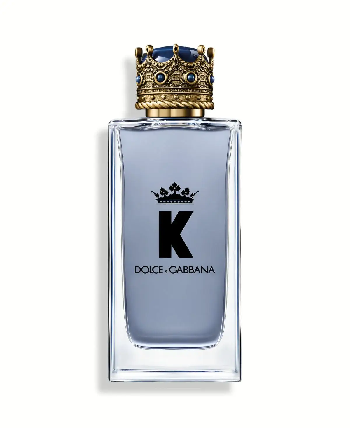 Dolce & Gabbana K Eau de Toilette EDT Spray for Men