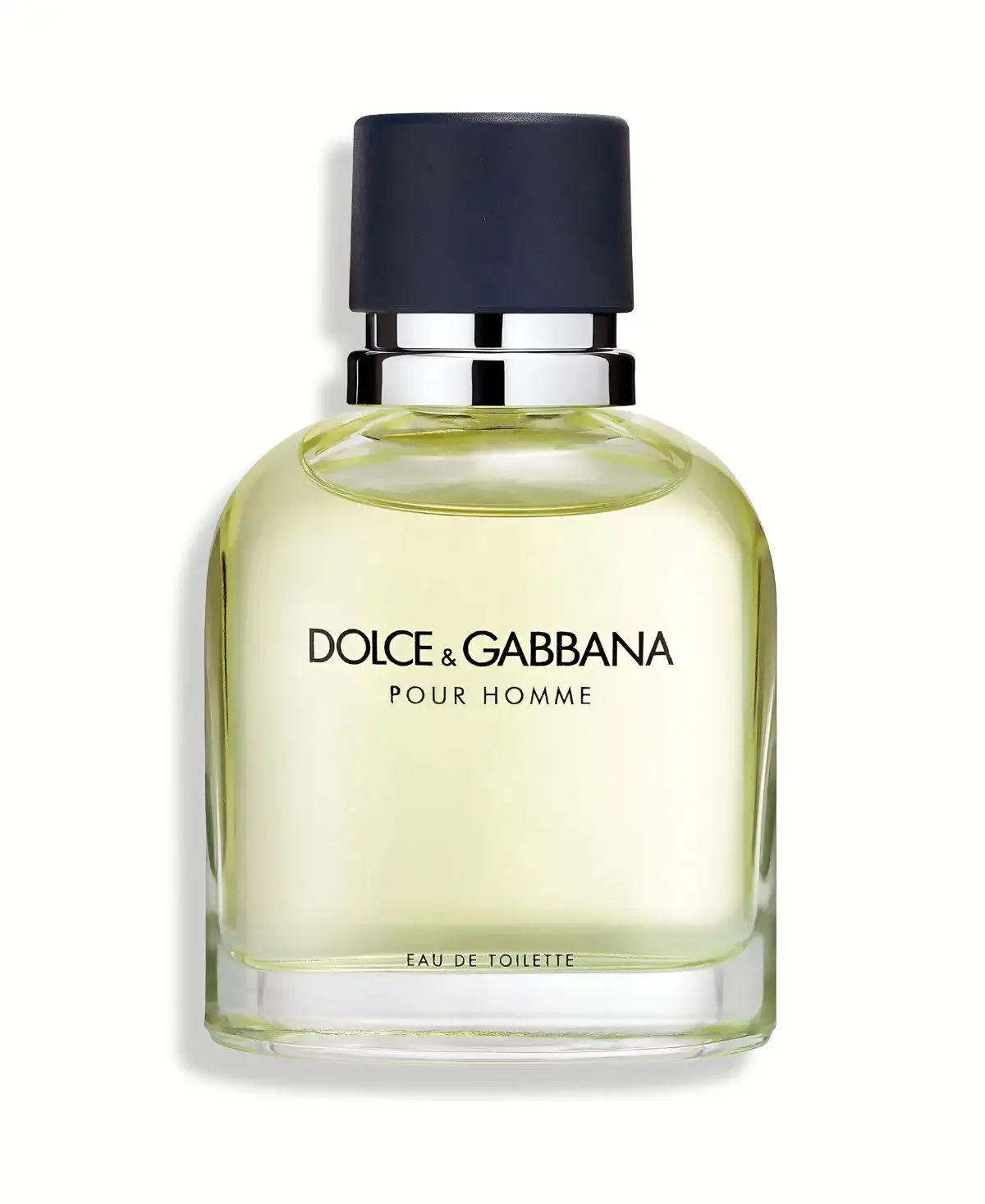 Dolce & Gabbana Pour Homme Eau de Toilette EDT Spray for Men