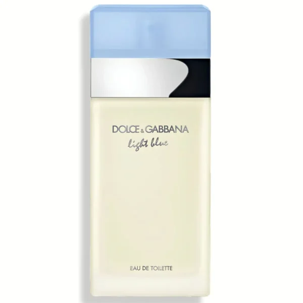 Dolce & Gabbana Light Blue Eau de Toilette EDT Spray for Women