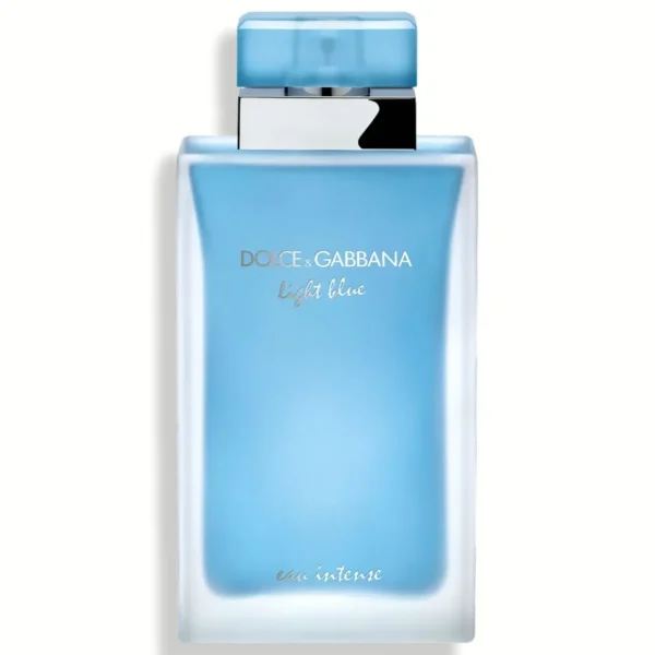 Dolce & Gabbana Light Blue Eau Intense Eau de Parfum EDP Spray for Women